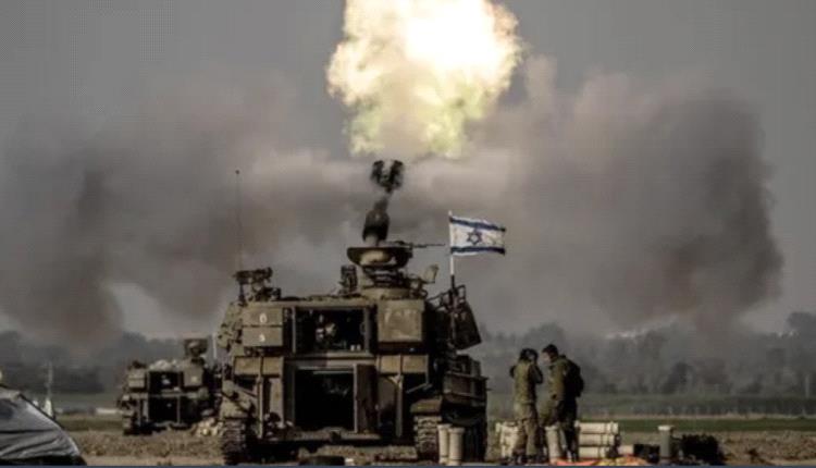 جيش الاحتلال يعلن استهداف عضو بحزب الله
