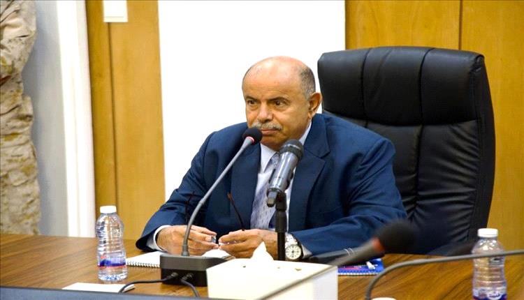 انقسام في حضرموت: السلطة المحلية تتجه لدعم الانتقالي والخنبشي يرفض