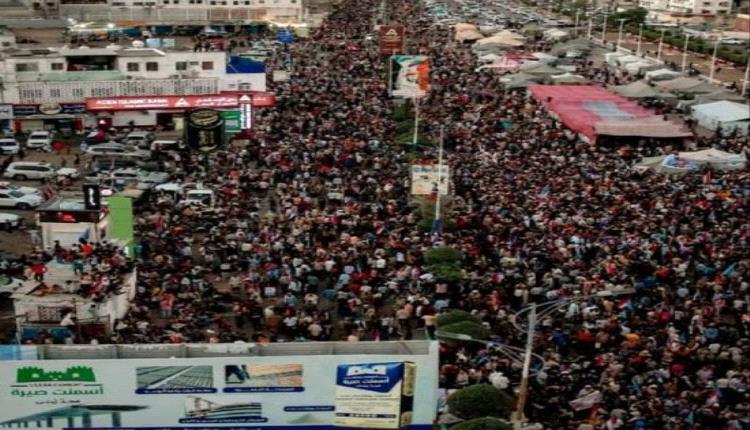 الجنوب العربي يؤكد حقه التاريخي في السيادة الكاملة