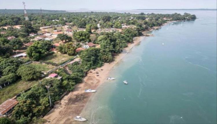 ارتفاع منسوب البحر يهدد أرخبيل بيجاغوس وتراثه البيئي الفريد