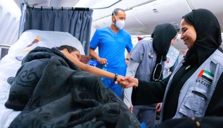 في 2025.. كيف تفوقت الإمارات في العمل الإنساني حول العالم؟