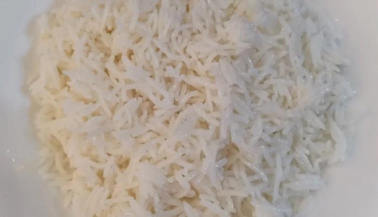 الأرز على المائدة العربية: العراق ثانياً بعد مصر في استهلاك 2025