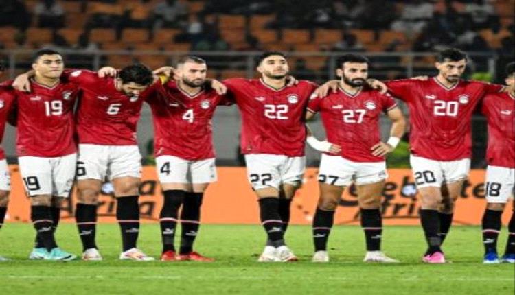 مدرب مصر يؤكد جاهزية الفراعنة لمواجهة جنوب أفريقيا في أمم أفريقيا
