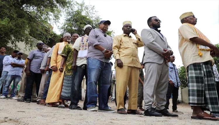 مقديشو تعيد إحياء الديمقراطية: أول انتخابات بلدية مباشرة منذ نصف قرن