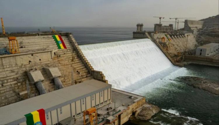 مصر توجه رسالة إلى "السد الإثيوبي": "لكم بالمرصاد"