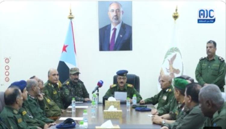 وزارة الداخلية تؤكد دعم إعلان دولة الجنوب العربي