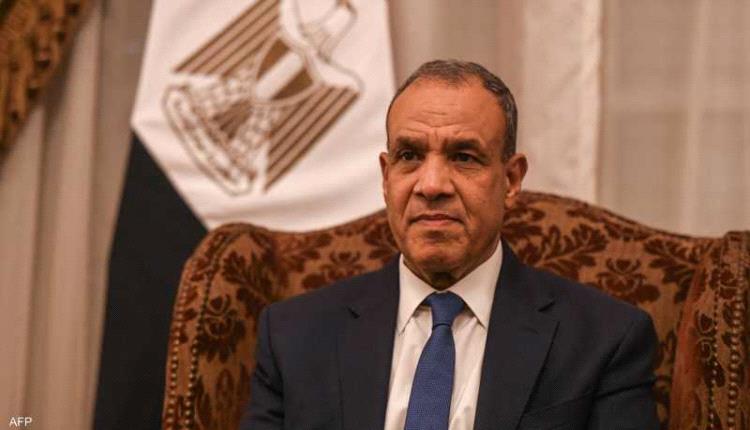 عبد العاطي: اتفاق الغاز مع إسرائيل لا علاقة له بقضية غزة