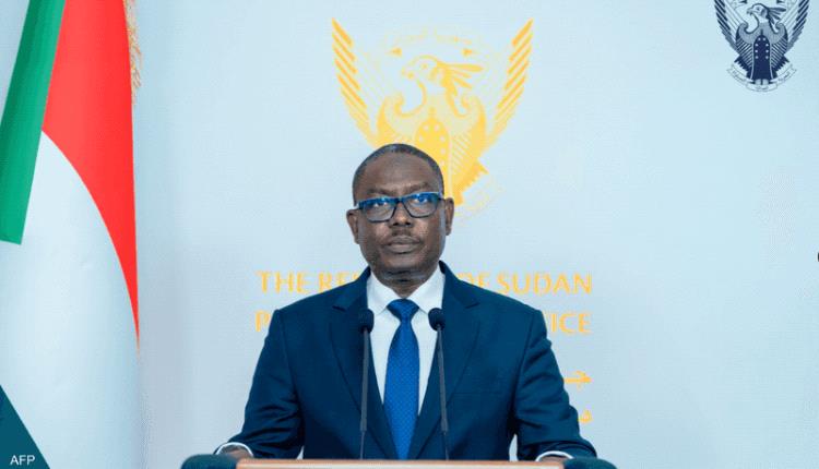 التعايشي: مبادرة إدريس وصفة لاستمرار الحرب في السودان