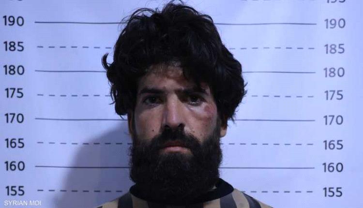 قيادي في داعش.. الداخلية السورية تعلن القبض على "والي دمشق"