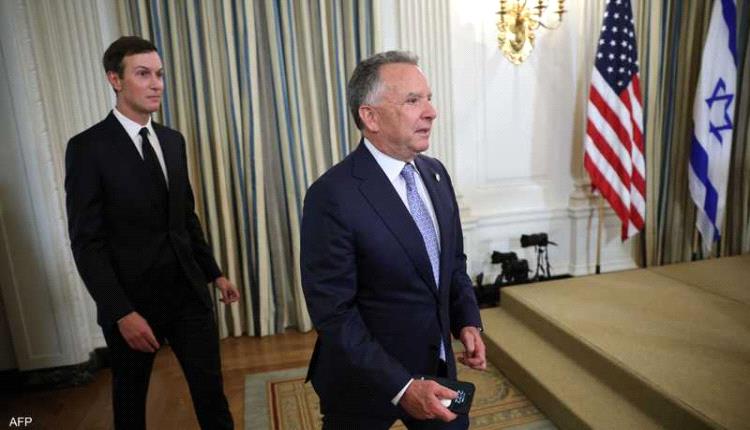 ويتكوف يكشف موعد المرحلة الثانية من اتفاق غزة