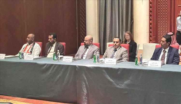 بارقة إنسانية في مسقط: اتفاق عربي–أممي يحرّر 2900 محتجز يمني