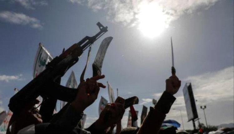 بعد 9 أشهر من الصمت.. الحوثي يعترف بسقوط قادة الصواريخ والمسيّرات