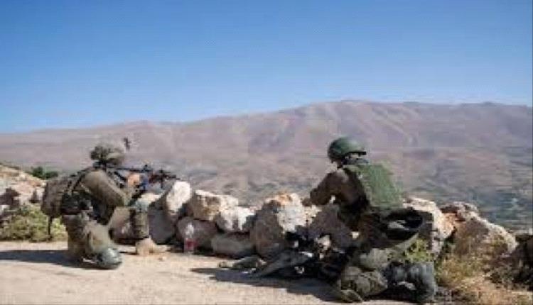 إسرائيل تعلن تصفية عنصر مرتبط بفيلق القدس في ضربة بلبنان