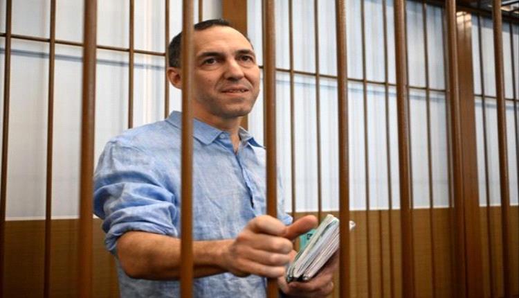 موسكو تقدم اقتراحاً لفرنسا بشأن الباحث الفرنسي المسجون
