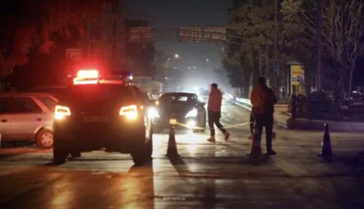 قائد الأمن بحلب يتوعد قوات قسد
