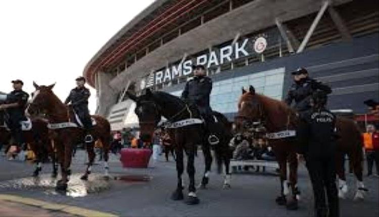 زلزال المراهنات يهز كرة القدم التركية