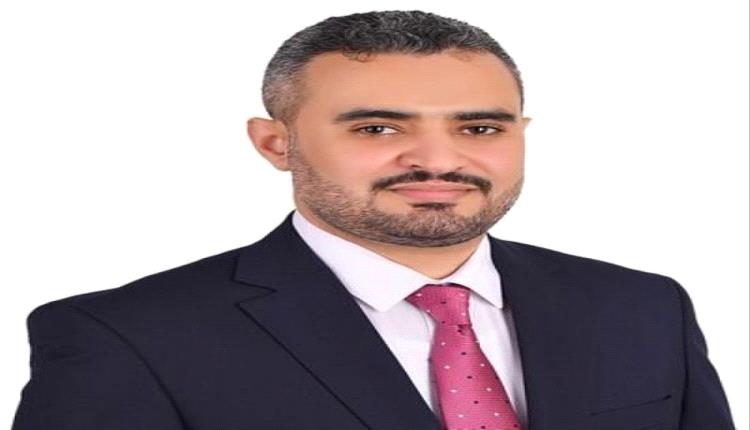 عبدالعزيز الشيخ: "الحق لا يُهزم وأسياد أرضنا