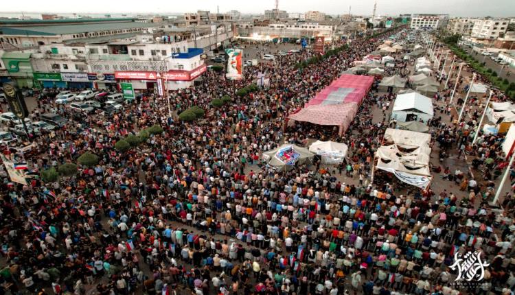 الجعدي: حربا 94 و2015 أسقطتا الوحدة والشراكة… وتقرير المصير حق جنوبي لا هذيان سياسي