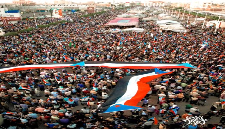 الغيثي: الشراكة أخفقت والجنوب وحده يمتلك قضية واضحة واستراتيجية ثابتة