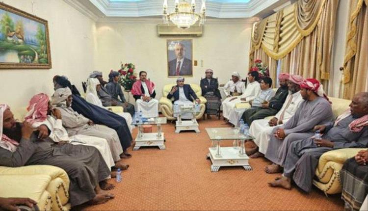 الجنوب يدعم إعلان الدولة: تأييد شعبي واسع وخطوات لتعزيز الأمن والاستقرار