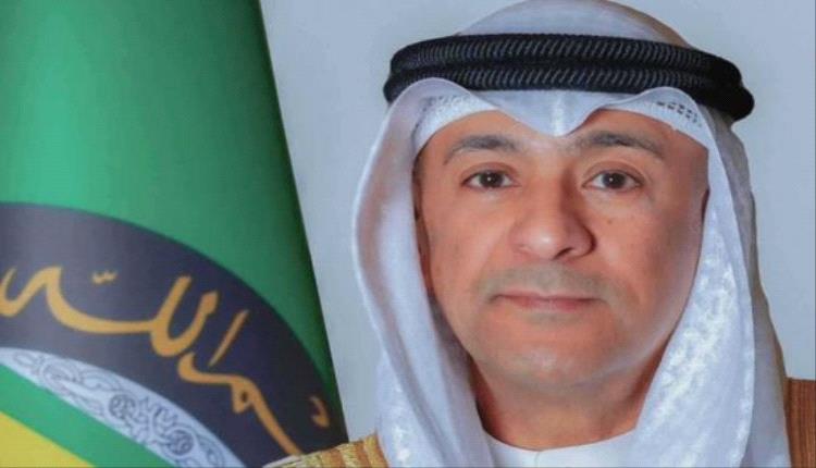 التعاون الخليجي يدين تفجير حمص ويؤكد تضامنه مع سوريا