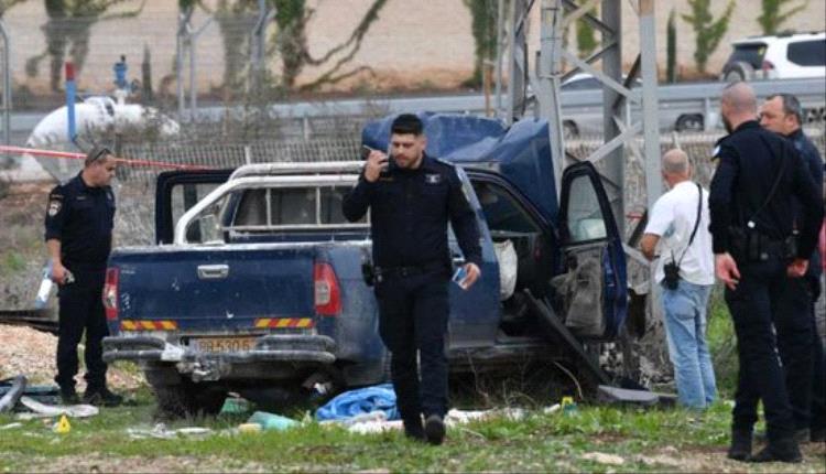 رد إسرائيلي عسكري على هجوم بيسان في قباطية