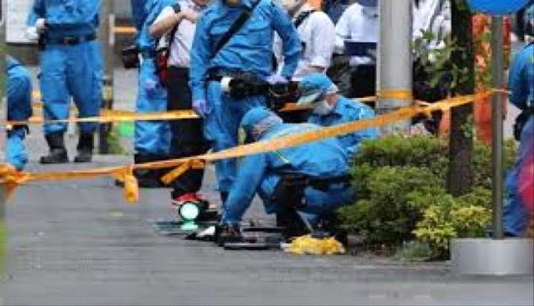 هجوم بسكين وسائل كيميائية في مصنع باليابان يُصيب 14 شخصًا