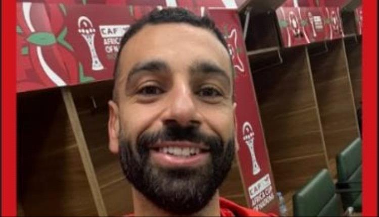 صلاح يكتب التاريخ ويقود الفراعنة لثمن النهائي 🇪🇬⚽