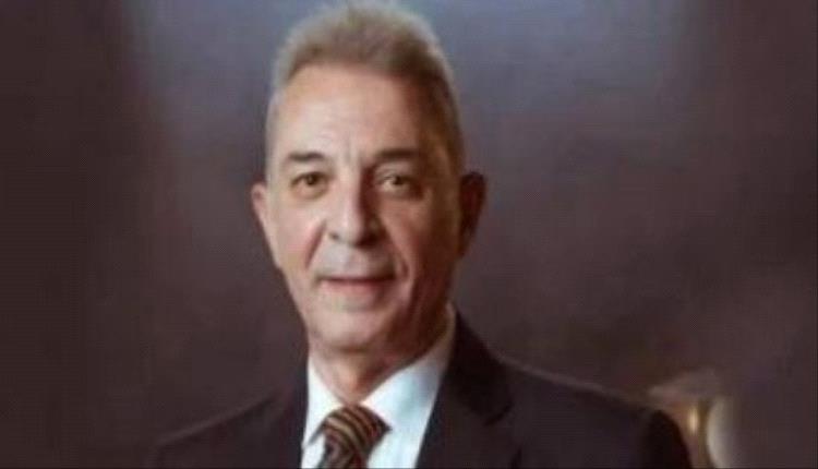 محمود حميدة يغادر المستشفى ويتماثل للشفاء