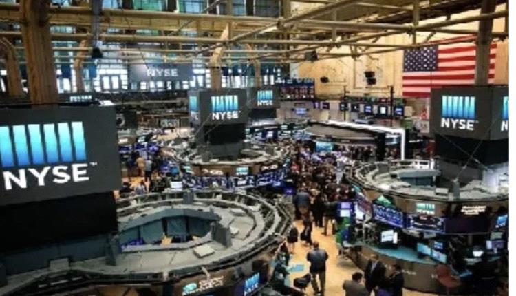 استقرار مؤشرات الأسهم الأمريكية
