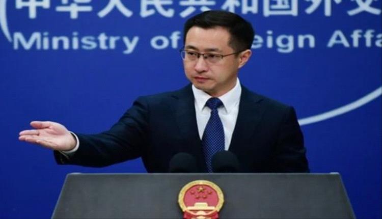 الصين ترد على مبيعات أسلحة تايوان بعقوبات أمريكية واسعة