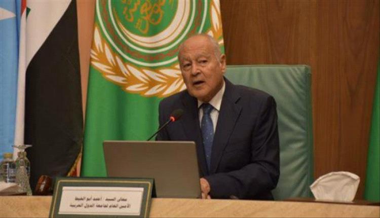 الجامعة العربية تُدين تفجير حمص وتؤكد دعمها لمكافحة الإرهاب