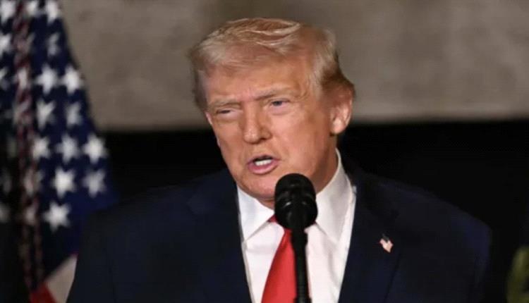 سنرى ما لديه.. ترامب يعلق على لقائه المرتقب مع زيلينسكي
