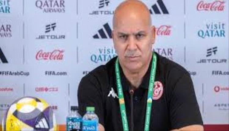 الطرابلسي: الفوز على نيجيريا مفتاح التأهل لتونس