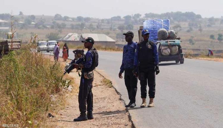 أول تعليق نيجيري رسمي على "الضربة الأميركية"