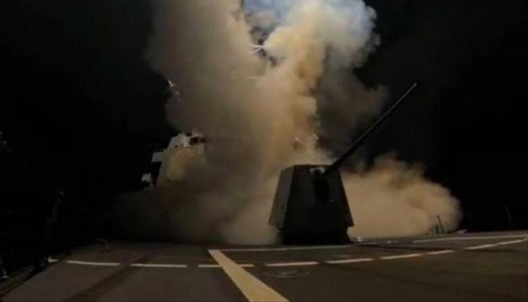 ترامب يعلن ضربات أميركية ضد داعش في نيجيريا ويهدد بمزيد من العمليات