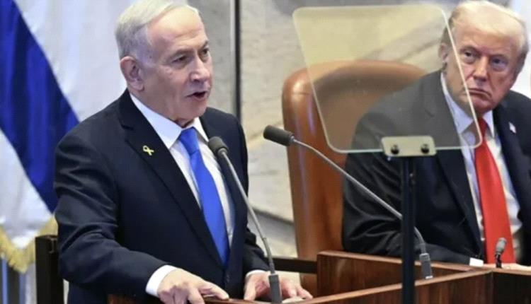 نتنياهو يخطط لعرقلة بيع مقاتلات إف - 35 لتركيا
