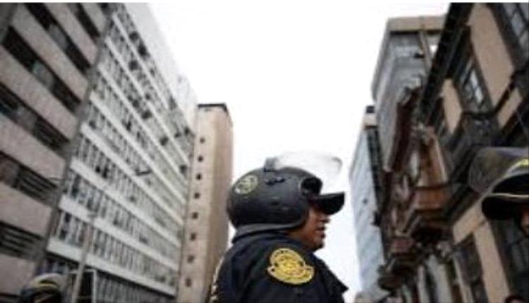 تصاعد العنف ضد الصحافة في بيرو: مقتل صحافي رابع هذا العام