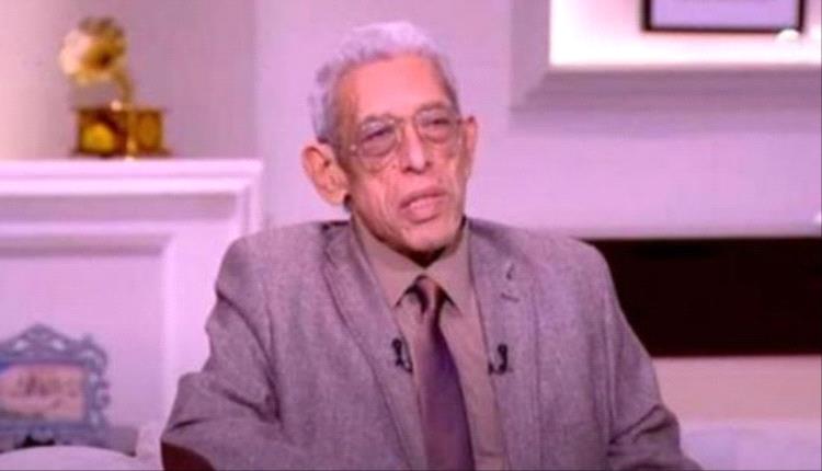 وفاة المخرج المصري داوود عبدالسيد بعد صراع طويل مع المرض