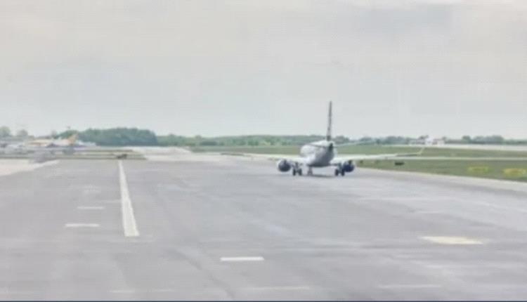 بعد إغلاق مؤقت.. بولندا تعيد فتح مطاري ريزشوف ولوبلين
