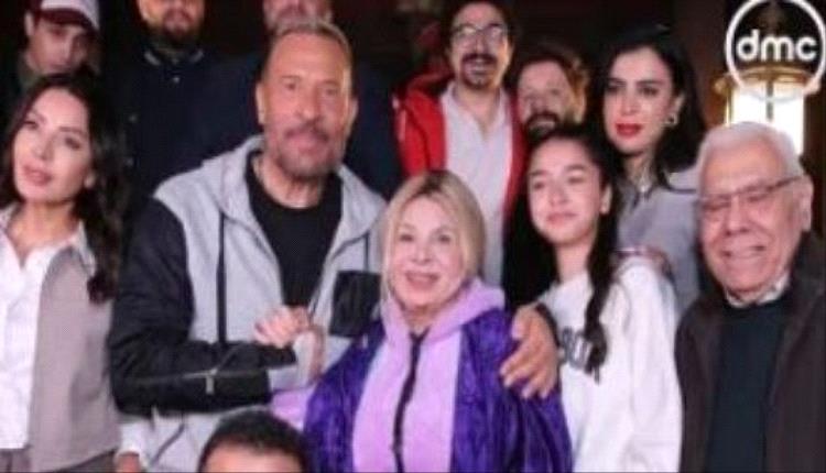 قناة DMC تُعلن عن مسلسل "أولاد الراعي" في دراما رمضان 2026