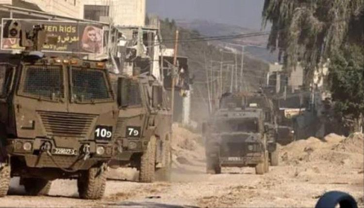 قباطية تحت الحصار: إغلاق شامل وعقاب جماعي بعد عملية العفولة