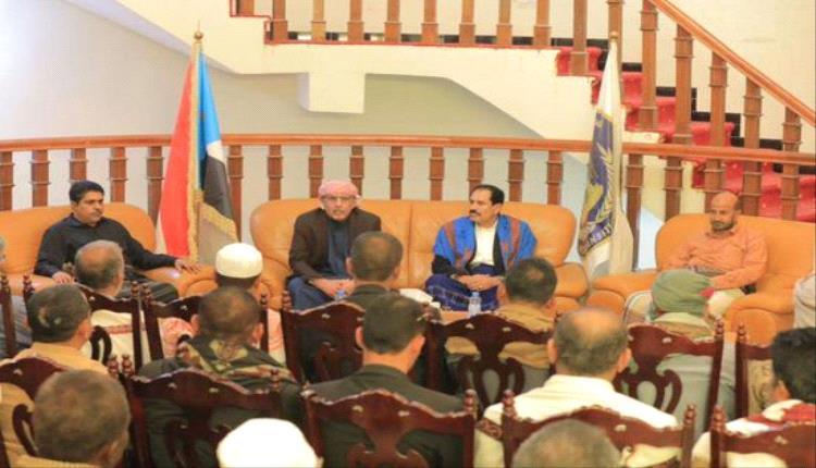 ساه في صدارة المشهد الجنوبي: إشادة بنضالها وتأكيد على استعادة الحقوق وبناء الدولة