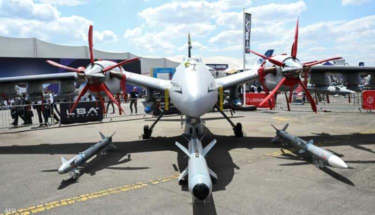 تفوق جوي تركي.. "بيرقدار أقنجي" تنجح باختبار نوعي