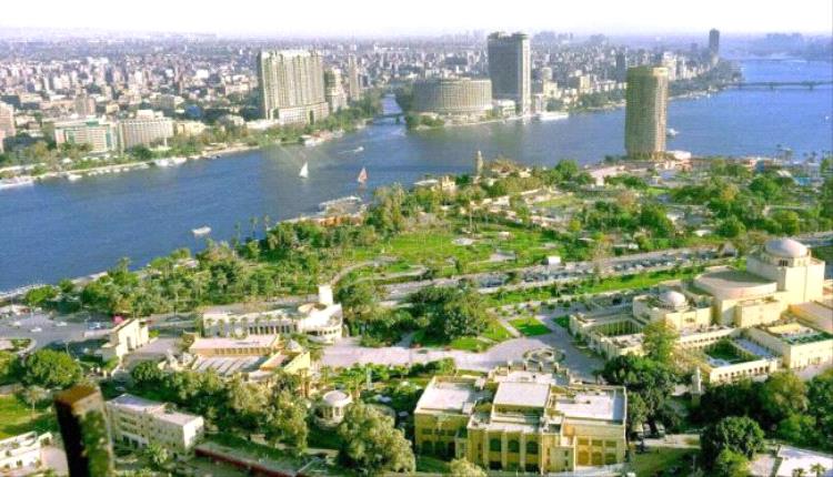 مصر ترتقي اقتصادياً: ثاني أعلى نمو في الشرق الأوسط وشمال إفريقيا لعام 2026