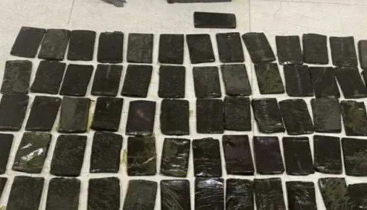 الأردن.. إحباط تهريب 138 ألف حبة مخدرة على الحدود مع سوريا
