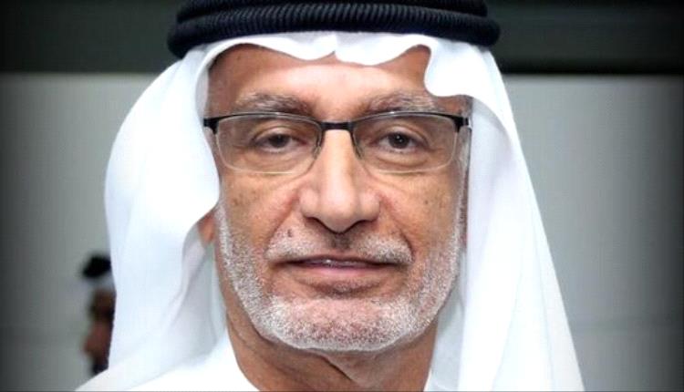 عبدالخالق عبدالله: تهديد الجنوب وهمٌ.. والتحالف انتهى منذ 2019