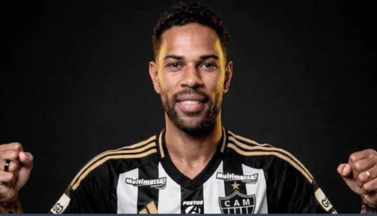 نجم الهلال السعودي يعود إلى الدوري البرازيلي
