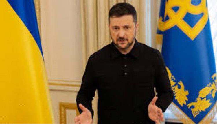 زيلينسكي يلتقي ترامب في فلوريدا لمناقشة خطة السلام في أوكرانيا