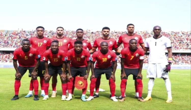موزامبيق تنهي 40 عامًا من الانتظار بفوز مثير على الجابون في كأس الأمم الإفريقية